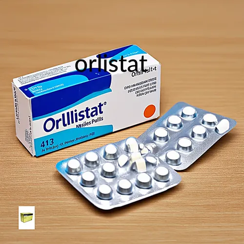 Alli générique orlistat